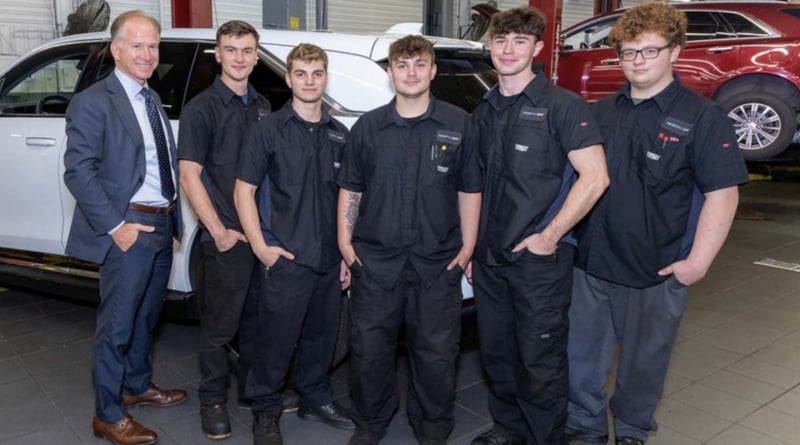 Sccc Auto Dealer Donation