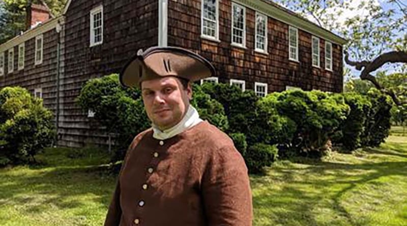 Spy Day Preservation Li