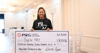 Suite 1937 Pseg Li