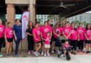 Promise Walk