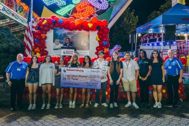Adventureland Helping Hands Scholarships