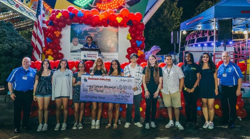 Adventureland Helping Hands Scholarships