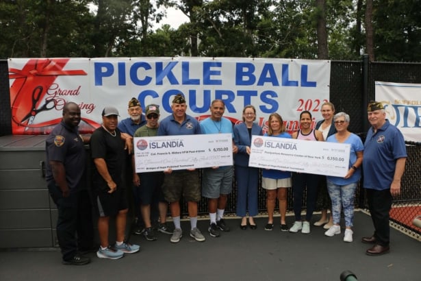 Boh Pickleball