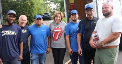 Bogovich And Movers