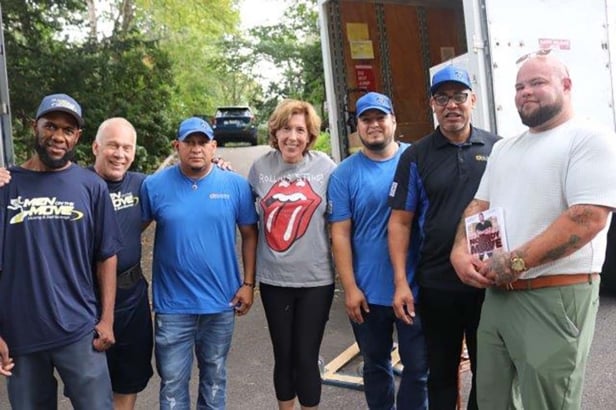 Bogovich And Movers