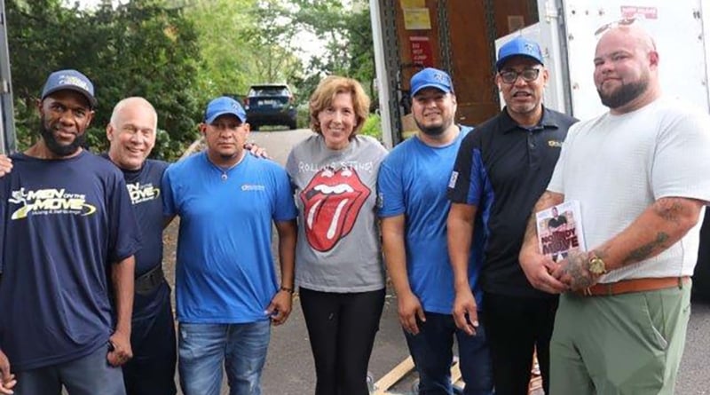 Bogovich And Movers