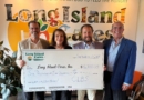 Cibs Li Cares Donation