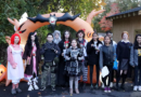 Gssc Halloween