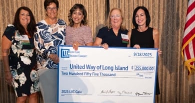 Insurance United Way Of Li