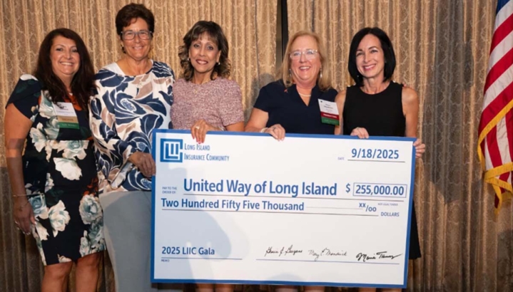 Insurance United Way Of Li
