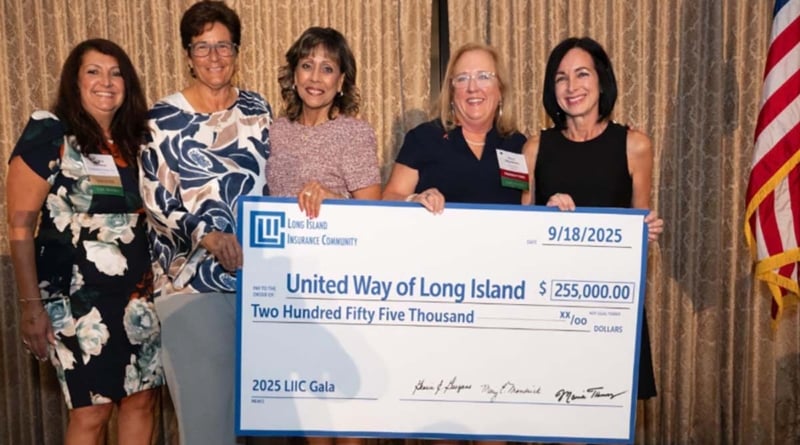 Insurance United Way Of Li