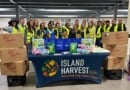 Island Harvest Walmart