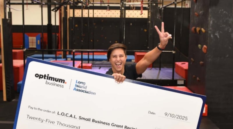 Lia Local Grant