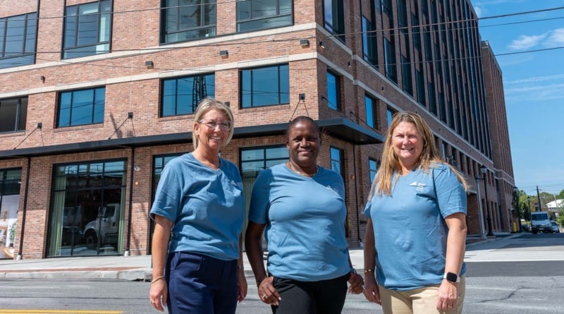 Langdon Nurses