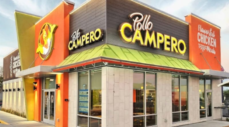 Pollo Campero