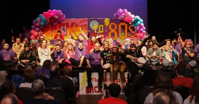 Tnc Show