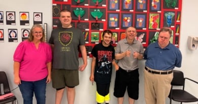Peoples Arc Artists