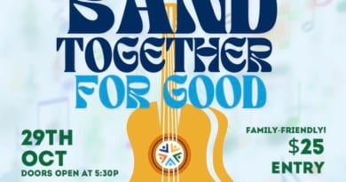 Band Together Fca 2