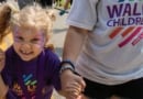 Childrens Walk Hh