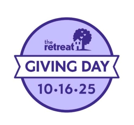 Giving Day The Retreat