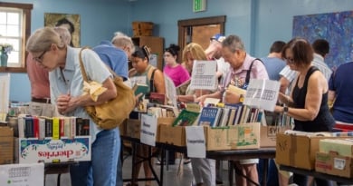 Lim Book Fair