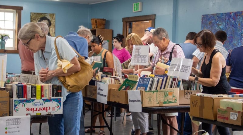 Lim Book Fair