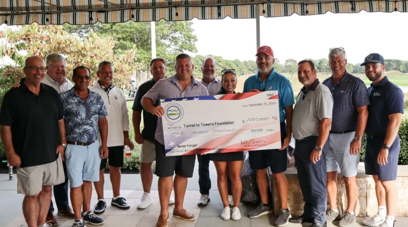 Pcali Golf Check