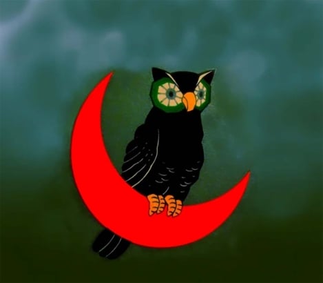Sweetbriar Spooktacular