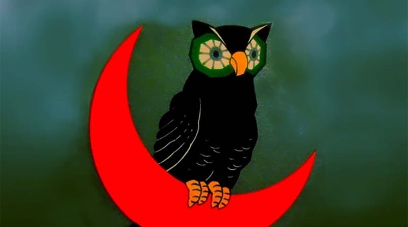 Sweetbriar Spooktacular