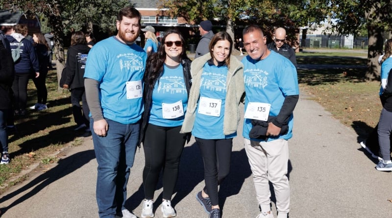 Welllife 5k