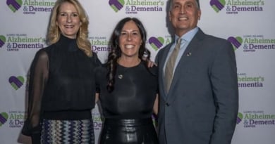 Alzheimers Casino Night