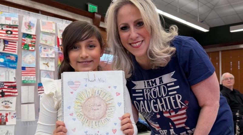 Cona Vets Art Contest