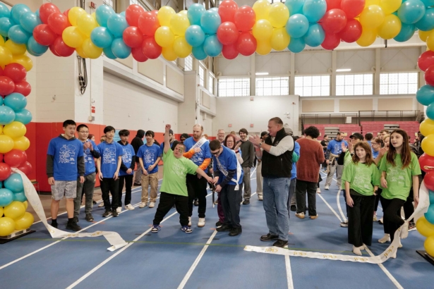 ‘Walk in the Park’ raises $115K for individuals with developmental disabilities Ddi Walk 2025