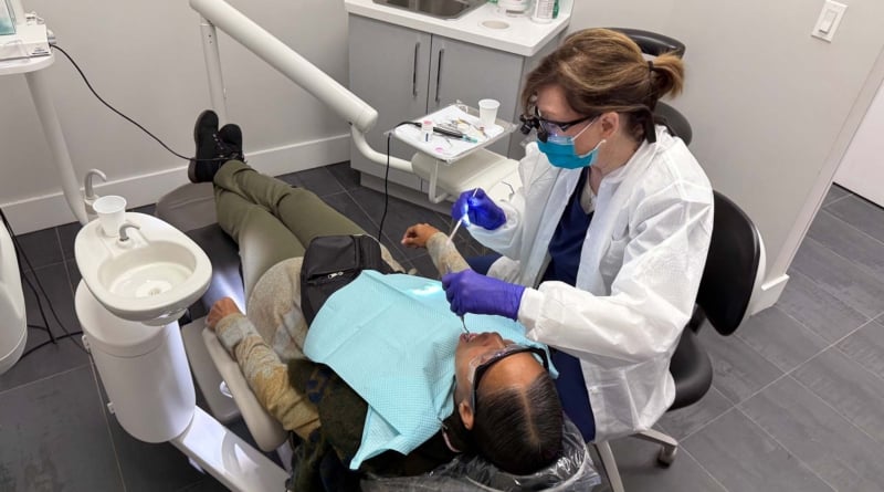 Dental Work For Veterans
