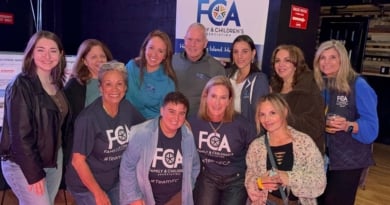 Fca Group Band Together