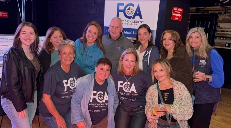 Fca Group Band Together