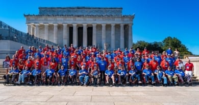 Honor Flight Airpower Museum