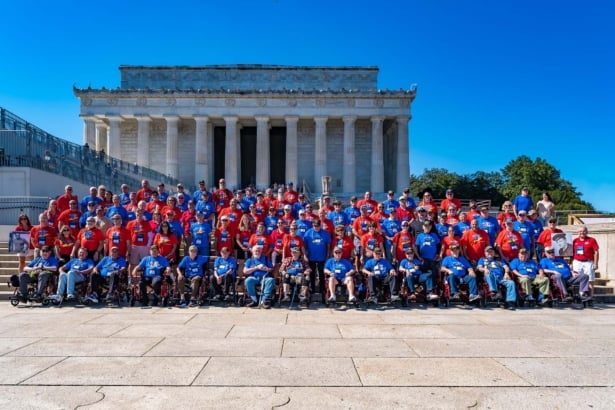 Honor Flight Airpower Museum