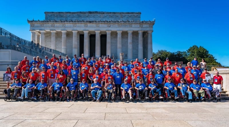 Honor Flight Airpower Museum