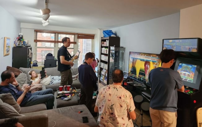 ‘Nick’s Marathon’ to stream live from Ronald McDonald House New York Metro Nicks Marathon Rmhc