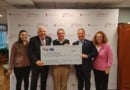 Stony Brook Maple Big Check