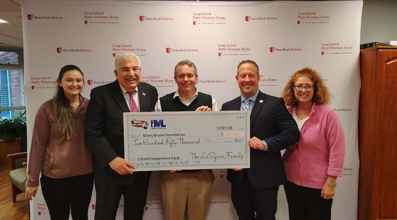 Stony Brook Maple Big Check