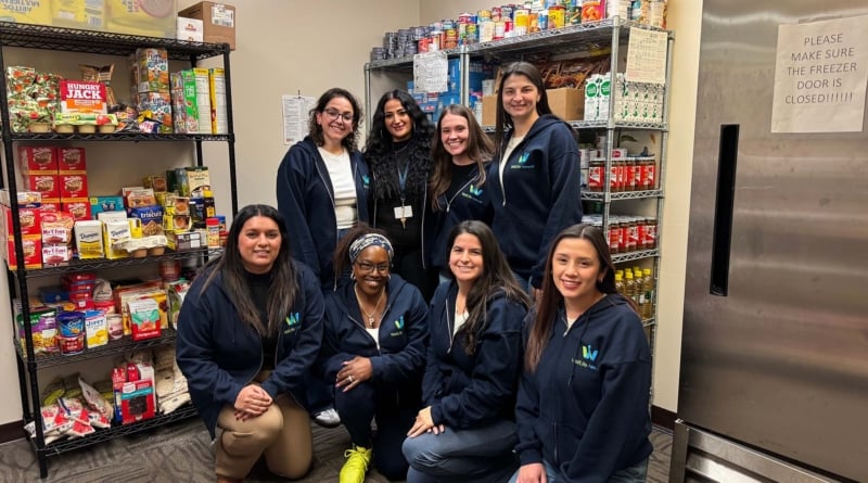 Welllife Food Campaign