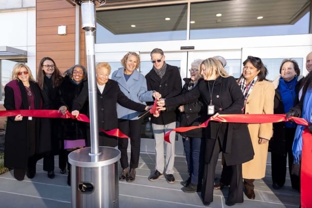 CN Guidance & Counseling Services opens new Community Crisis Center Ccc Ribbon Cutting 12.5.25