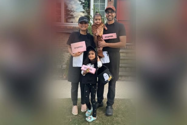 Crumbl sweetens Stony Brook with its first Suffolk County store Crumbl Sb Patels