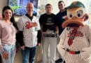 Ducks Holiday Hospital Visits