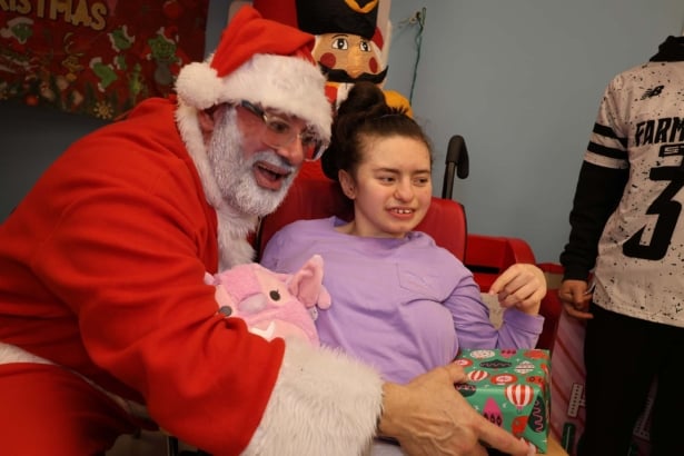 Peoples Arc Farmingdale Lacrosse