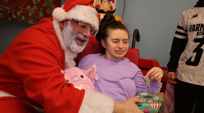 Peoples Arc Farmingdale Lacrosse