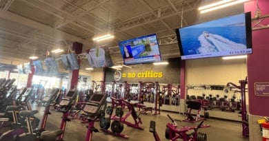 Planet Fitness Brentwood
