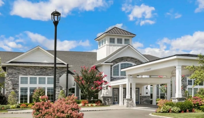 Applications being accepted for affordable Yaphank condos Country Pointe Yaphank